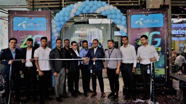 Grameenphone Eid Device Fair