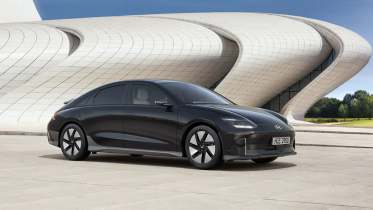 Hyundai Ioniq 6