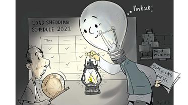 electricity crisis in Bangladesh 