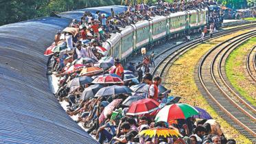 Action against rail officials