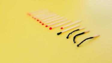 5 habits of highly unsuccessful people