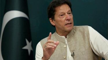 Pakistan crisis