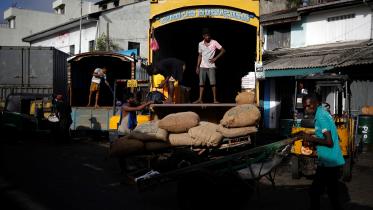 economic crisis in Sri Lanka