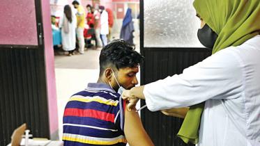 Covid-19 vaccine