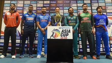 Asia Cup 2022 in UAE