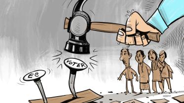 CEC hits the nail on the head, but the wrong nail