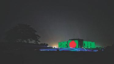 Bangladesh can be a development model for African nations