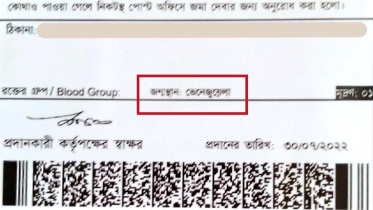 birthplace venezuela in moulvibazar residents
