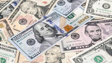 us dollar