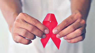 AIDS 2022