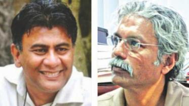 Tareque Masud, Mishuk Munier 