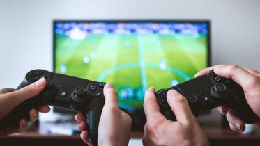Video games post pandemic