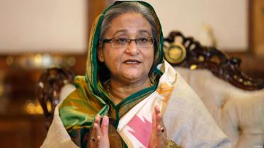 Bangladesh economic growth