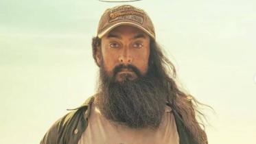 Aamir Khan