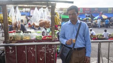 fresher salaries in bangladesh