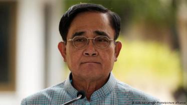 thai-pm-prayut-ap