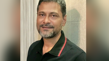 Actor Sagar Huda