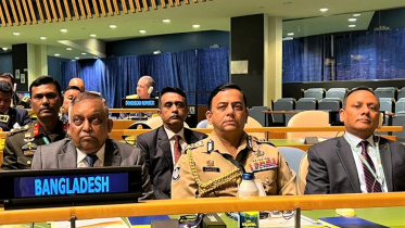 Benazir-IGP