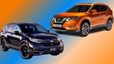 SUVs Bangladesh