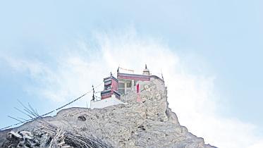 chadar trek