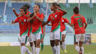 Ritu Porna Chakma