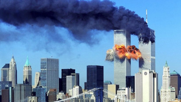 Twin Towers Attack