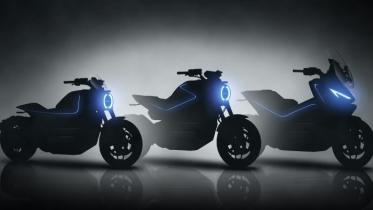 Honda to introduce over 10 fully electric motorcycles by 2025