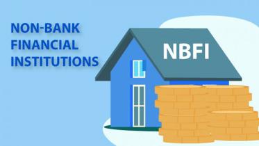 Non-bank financial institutions