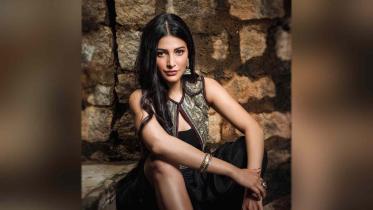 Shruti Haasan