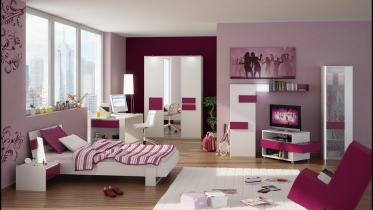 Designing your growing child’s room with the proper furniture 