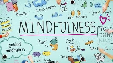 5 simple mindfulness exercises to brighten up your life