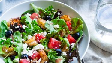 Recipes that are easy on your tummy