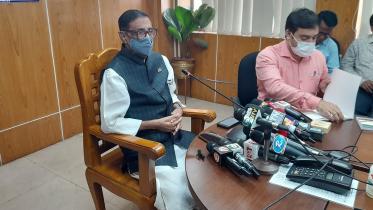  Bangladesh IMF loan