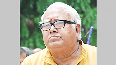 Manzurul Ahsan Khan