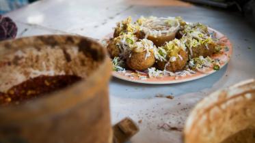 6 most beloved Bengali comfort snacks
