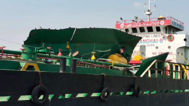 oil tanker explosion