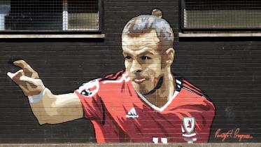 How Gareth Bale became the first ‘100 million’ man in football