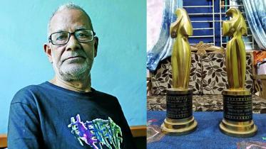 National Film Award, makeup artiste, Abdur Rahman