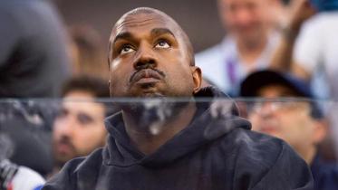 Kanye West running for US President
