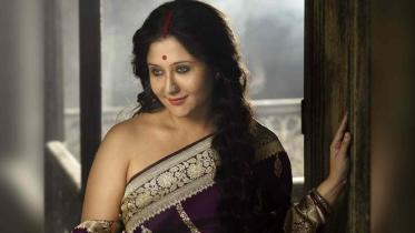 Swastika Mukherjee looking for a groom