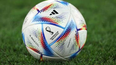 FIFA world cup ball