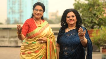Channel i Shera Kontho audition begins 