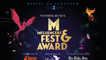 The Marvel of Tomorrow - Influencers Fest and Awards