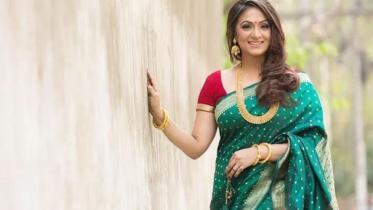 Afsana ara bindu returning after 8 years with arifin shuvoo