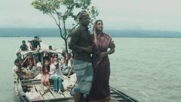‘Kura Pokkhir Shunne Ura’ nominated for Kolkata International Film Festival