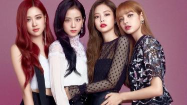 Blackpink becomes ‘Time Entertainer of the Year’