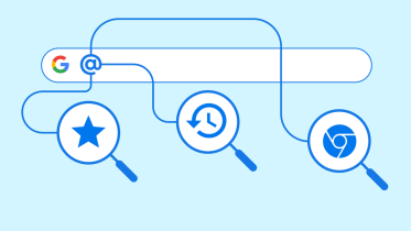 Google Chrome new feature