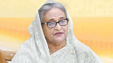 PM to join election rallies virtually in 5 districts