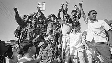 Victory Day 2022