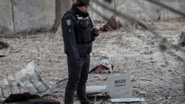 ukraine